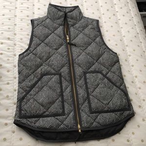 J. Crew Vest